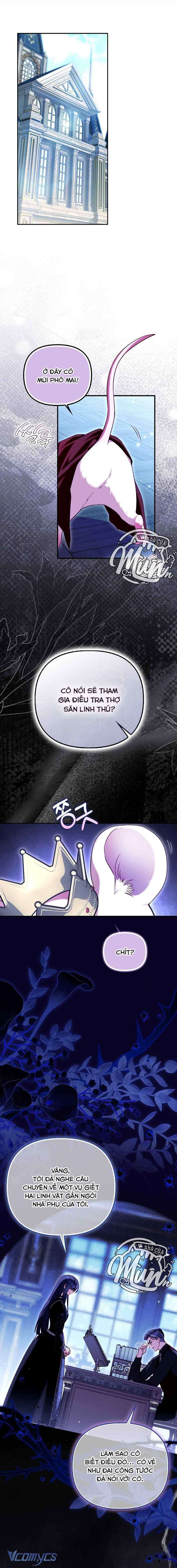 Bé Cún Dũng Cảm Giải Cứu Chị Gái Độc Ác Chapter 33 - 12