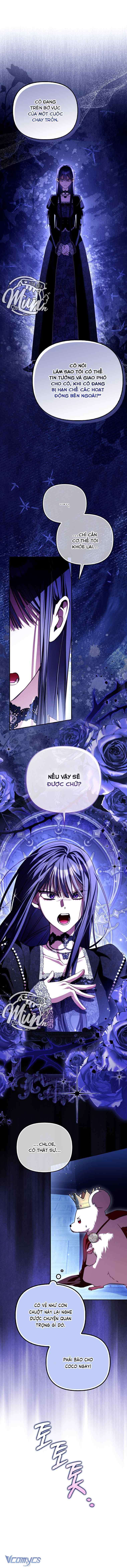 Bé Cún Dũng Cảm Giải Cứu Chị Gái Độc Ác Chapter 33 - 14