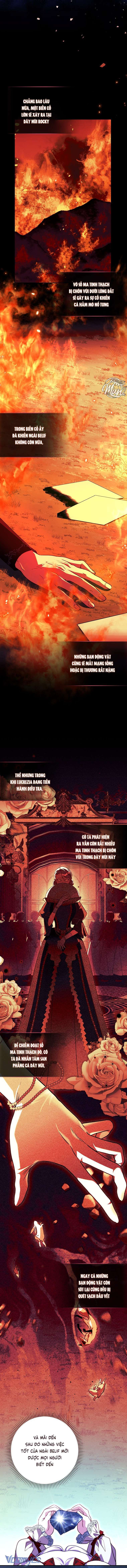 Bé Cún Dũng Cảm Giải Cứu Chị Gái Độc Ác Chapter 36 - 5