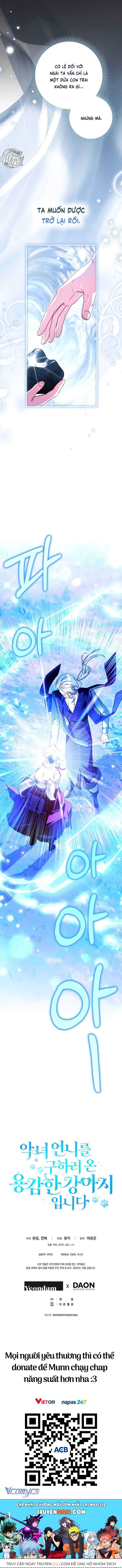 Bé Cún Dũng Cảm Giải Cứu Chị Gái Độc Ác Chapter 37 - 13