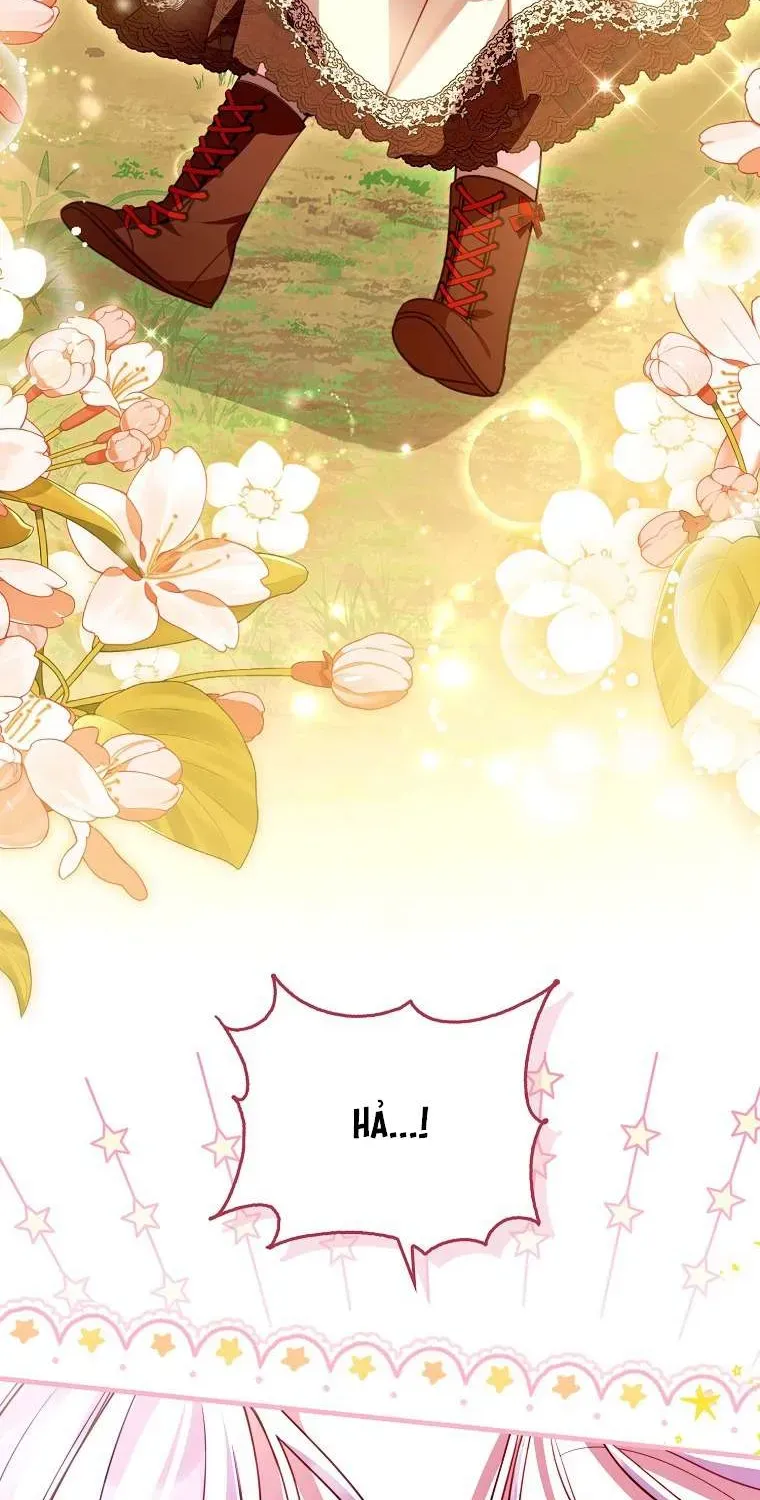 Bé Cún Dũng Cảm Giải Cứu Chị Gái Độc Ác Chapter 38 - 21