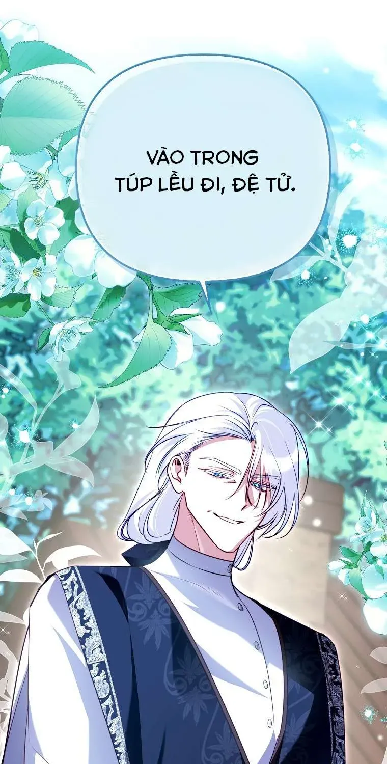 Bé Cún Dũng Cảm Giải Cứu Chị Gái Độc Ác Chapter 38 - 35