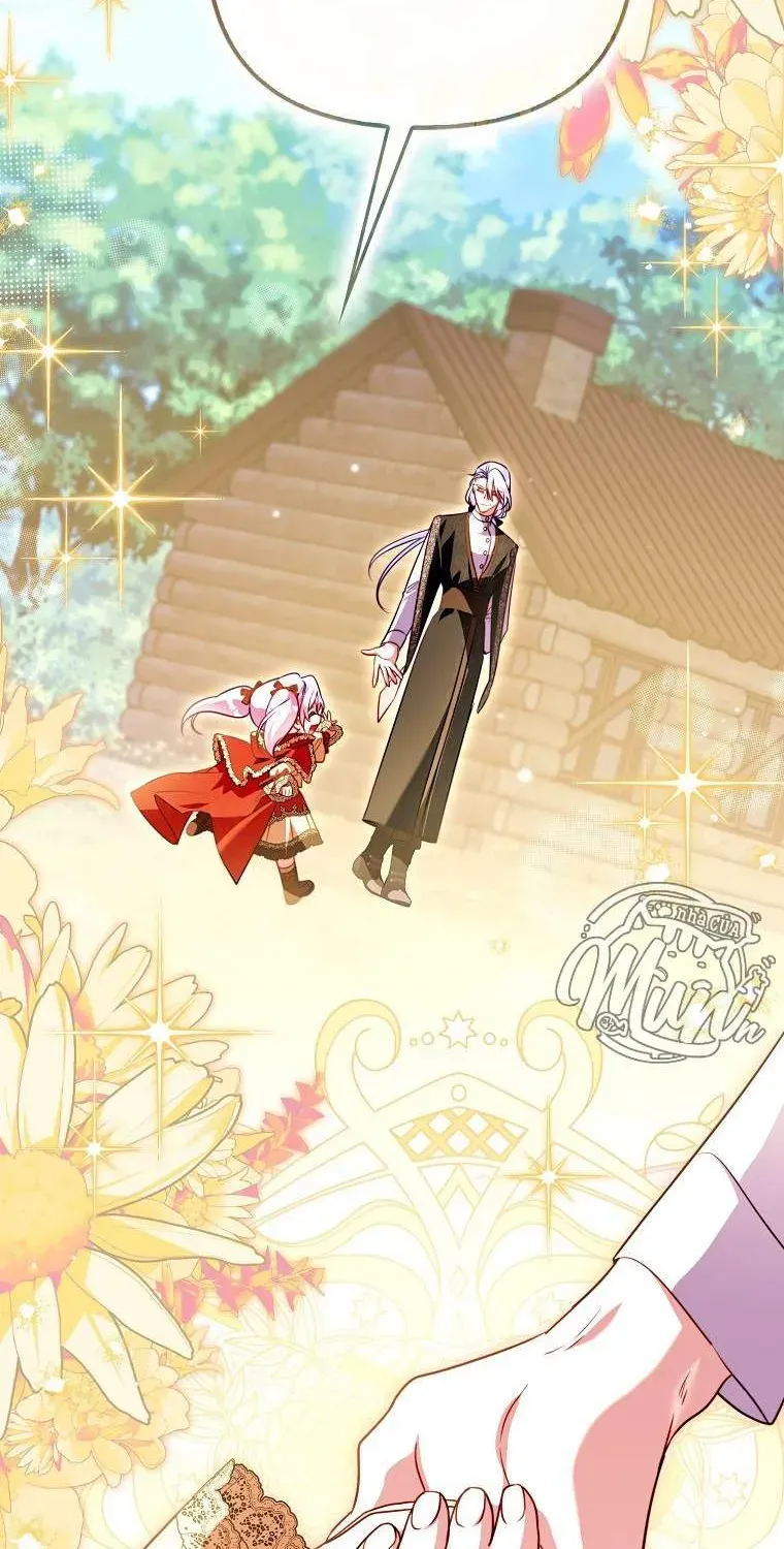 Bé Cún Dũng Cảm Giải Cứu Chị Gái Độc Ác Chapter 38 - 38