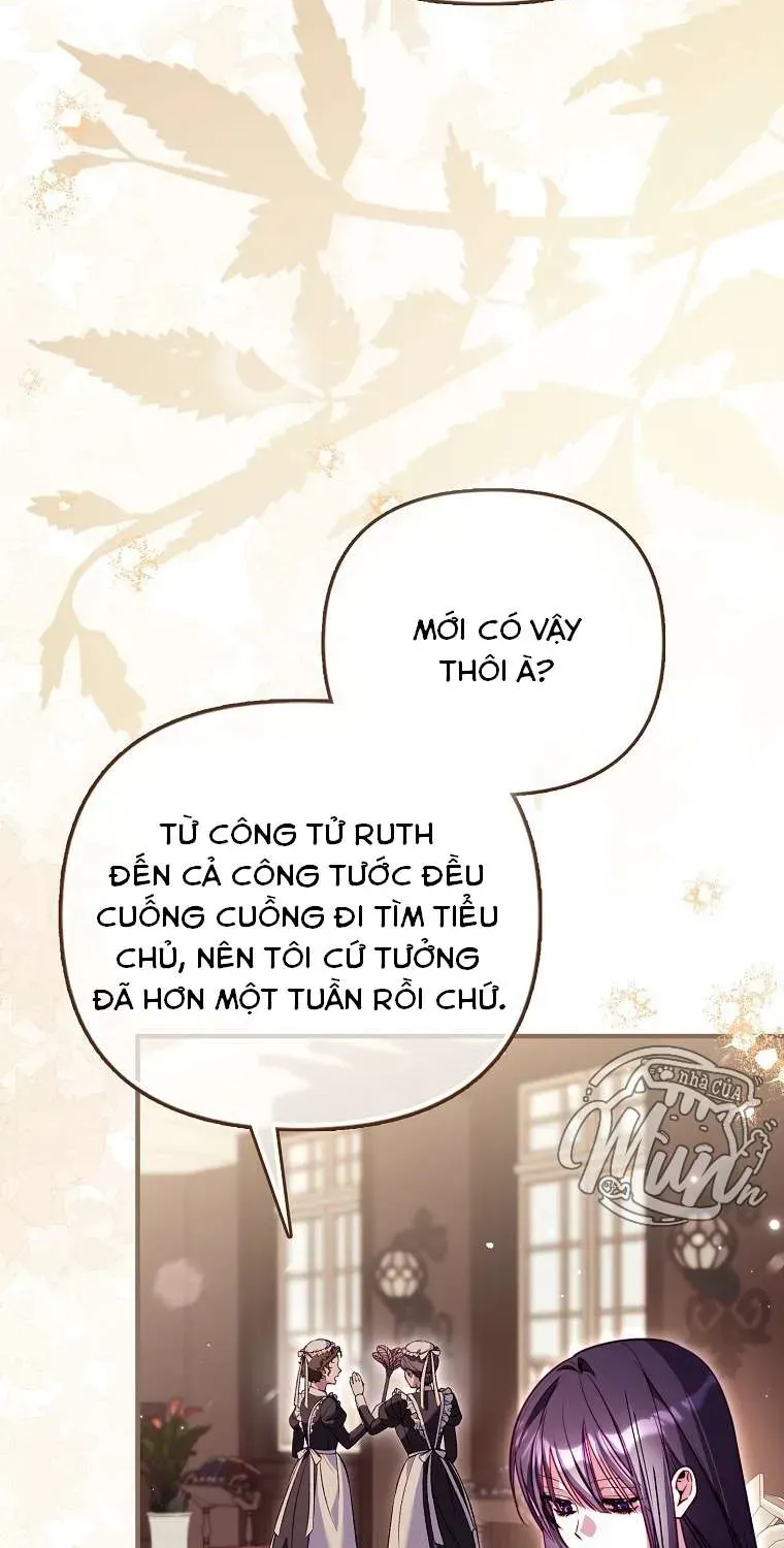 Bé Cún Dũng Cảm Giải Cứu Chị Gái Độc Ác Chapter 38 - 42