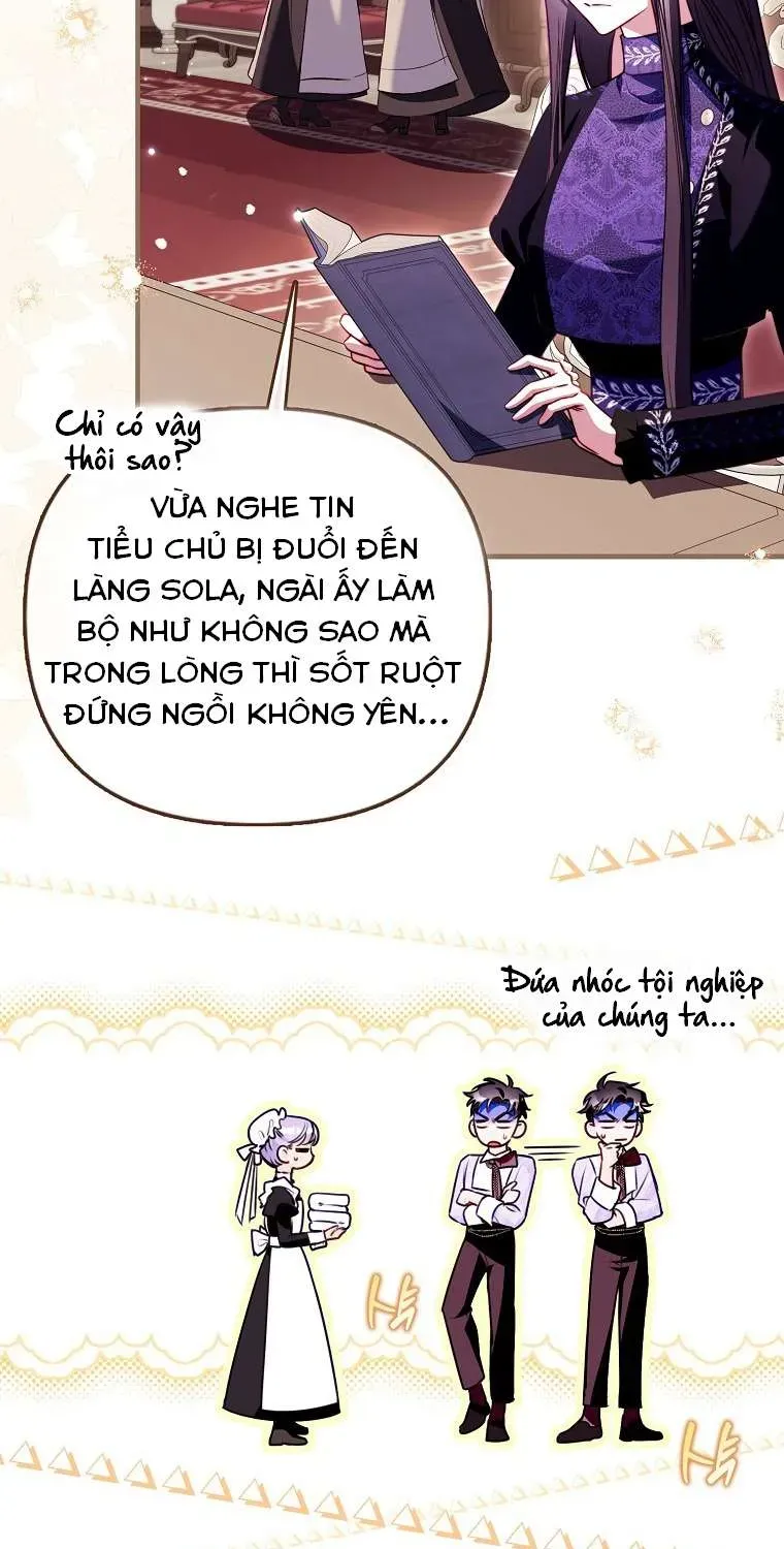 Bé Cún Dũng Cảm Giải Cứu Chị Gái Độc Ác Chapter 38 - 43