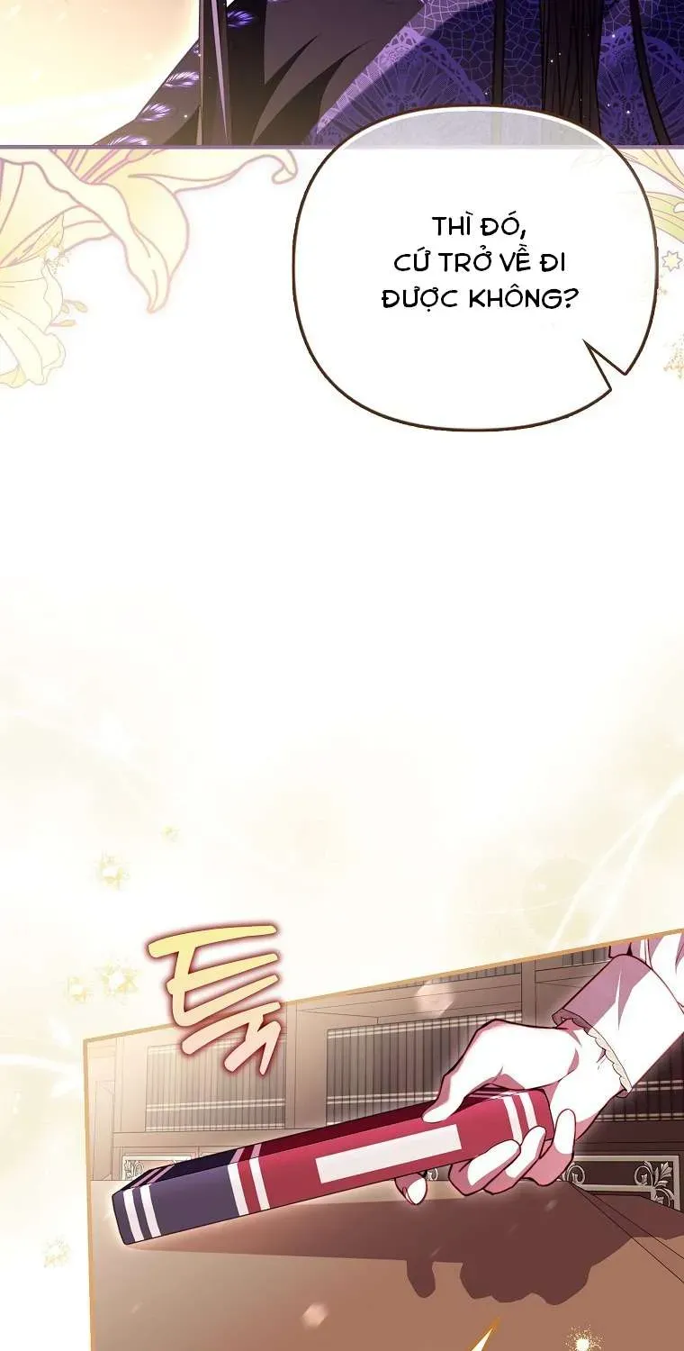 Bé Cún Dũng Cảm Giải Cứu Chị Gái Độc Ác Chapter 38 - 45