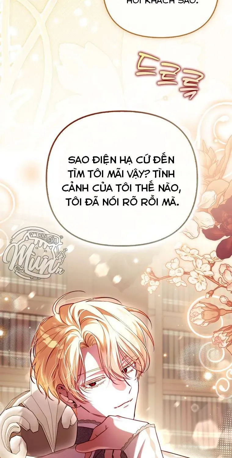 Bé Cún Dũng Cảm Giải Cứu Chị Gái Độc Ác Chapter 38 - 49