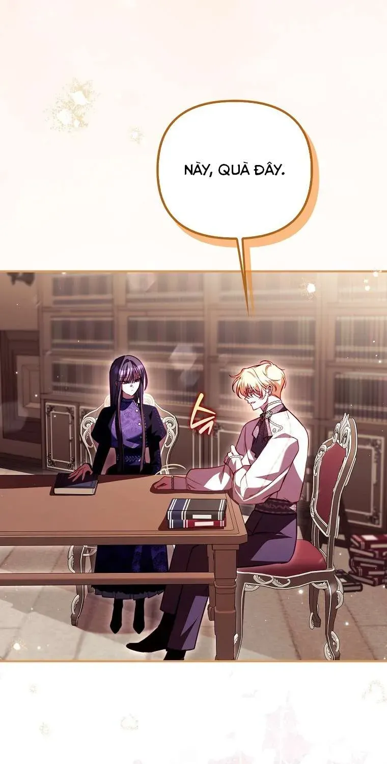 Bé Cún Dũng Cảm Giải Cứu Chị Gái Độc Ác Chapter 38 - 53