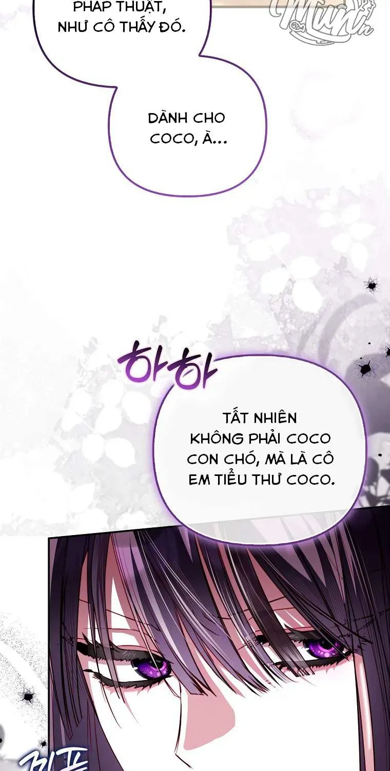 Bé Cún Dũng Cảm Giải Cứu Chị Gái Độc Ác Chapter 38 - 55