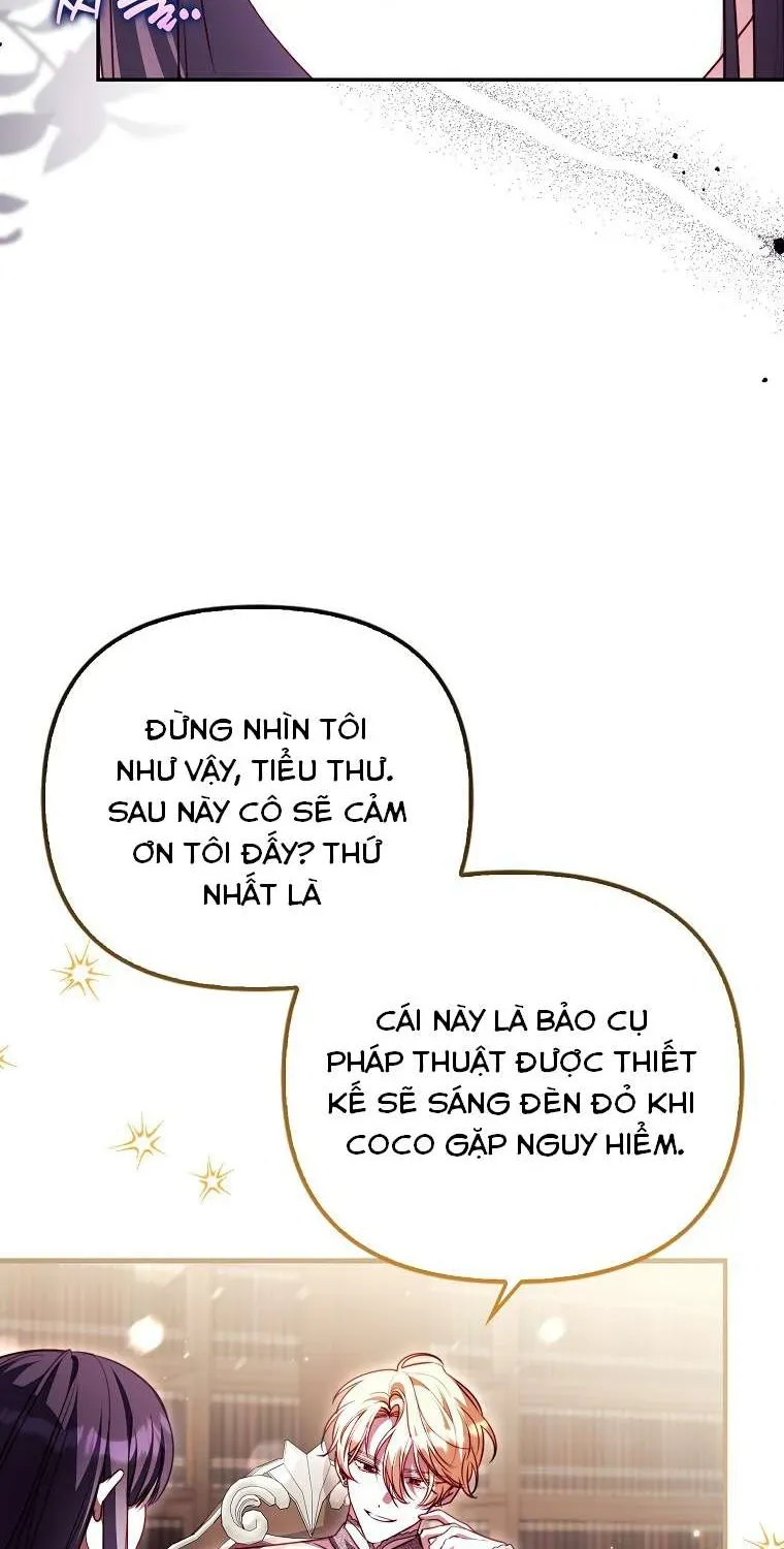 Bé Cún Dũng Cảm Giải Cứu Chị Gái Độc Ác Chapter 38 - 56