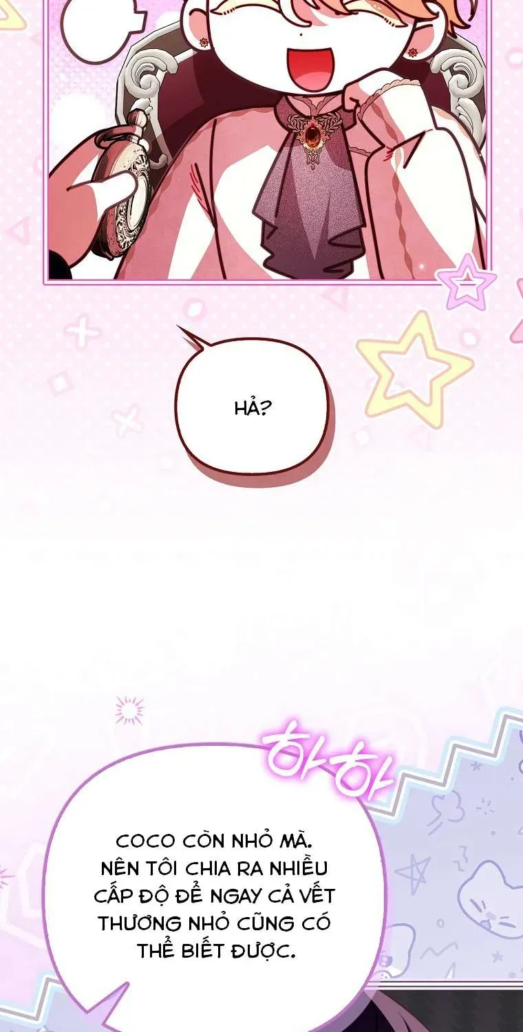 Bé Cún Dũng Cảm Giải Cứu Chị Gái Độc Ác Chapter 38 - 63