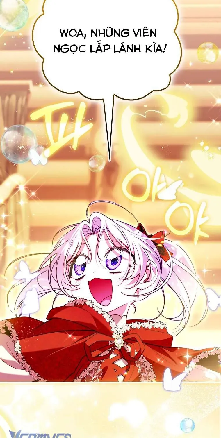 Bé Cún Dũng Cảm Giải Cứu Chị Gái Độc Ác Chapter 38 - 89
