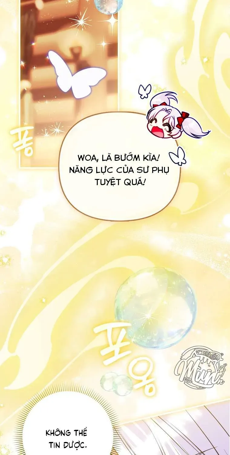 Bé Cún Dũng Cảm Giải Cứu Chị Gái Độc Ác Chapter 38 - 93