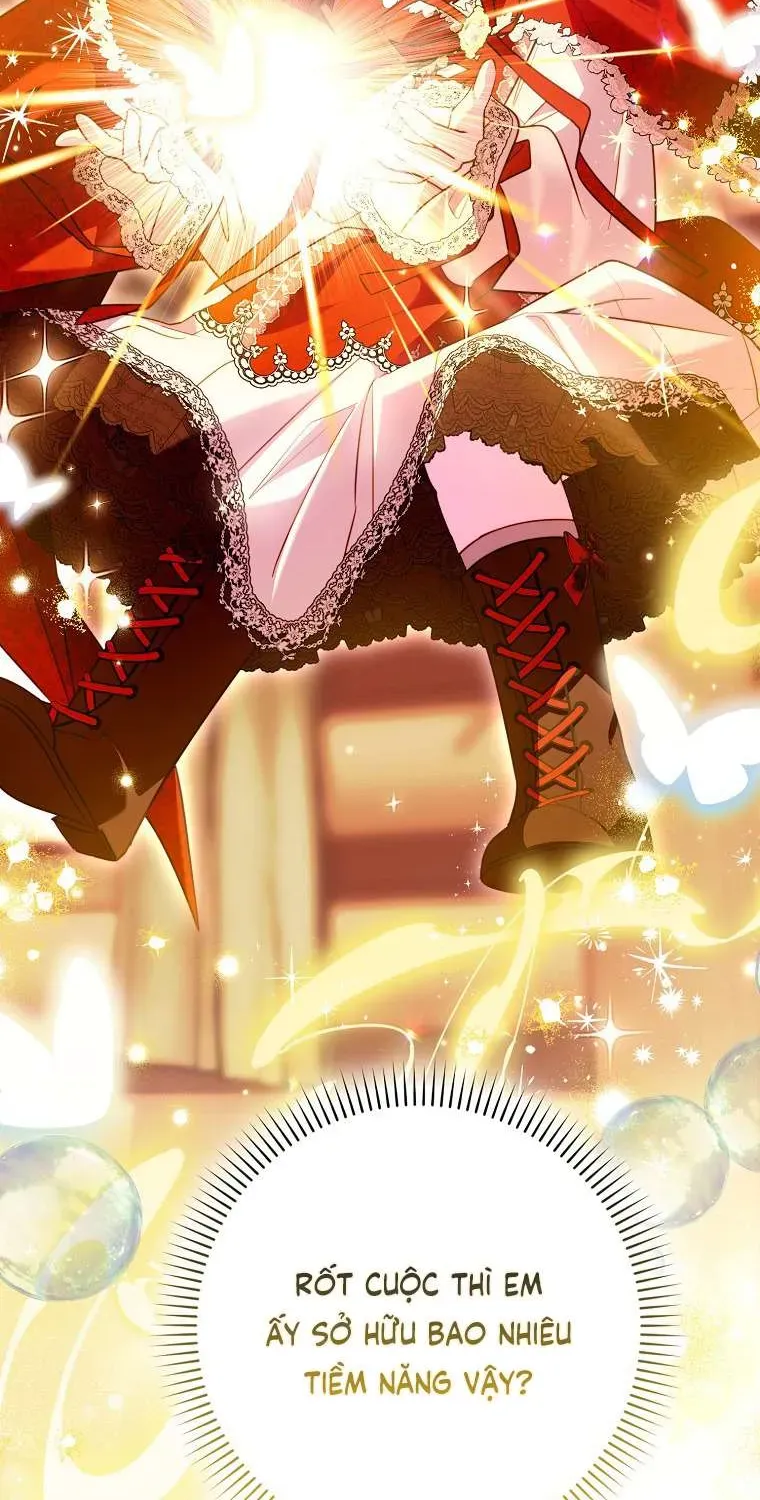 Bé Cún Dũng Cảm Giải Cứu Chị Gái Độc Ác Chapter 39 - 2