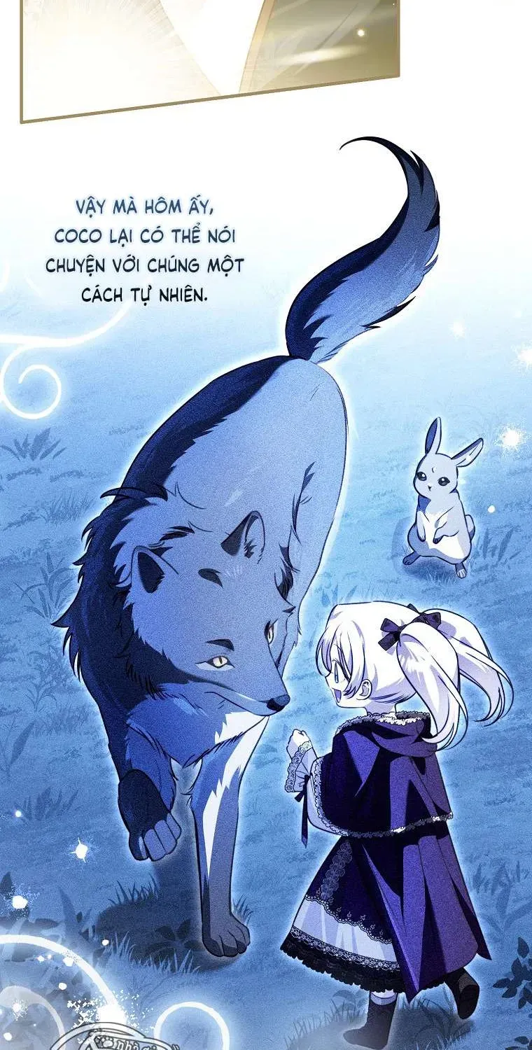 Bé Cún Dũng Cảm Giải Cứu Chị Gái Độc Ác Chapter 39 - 12