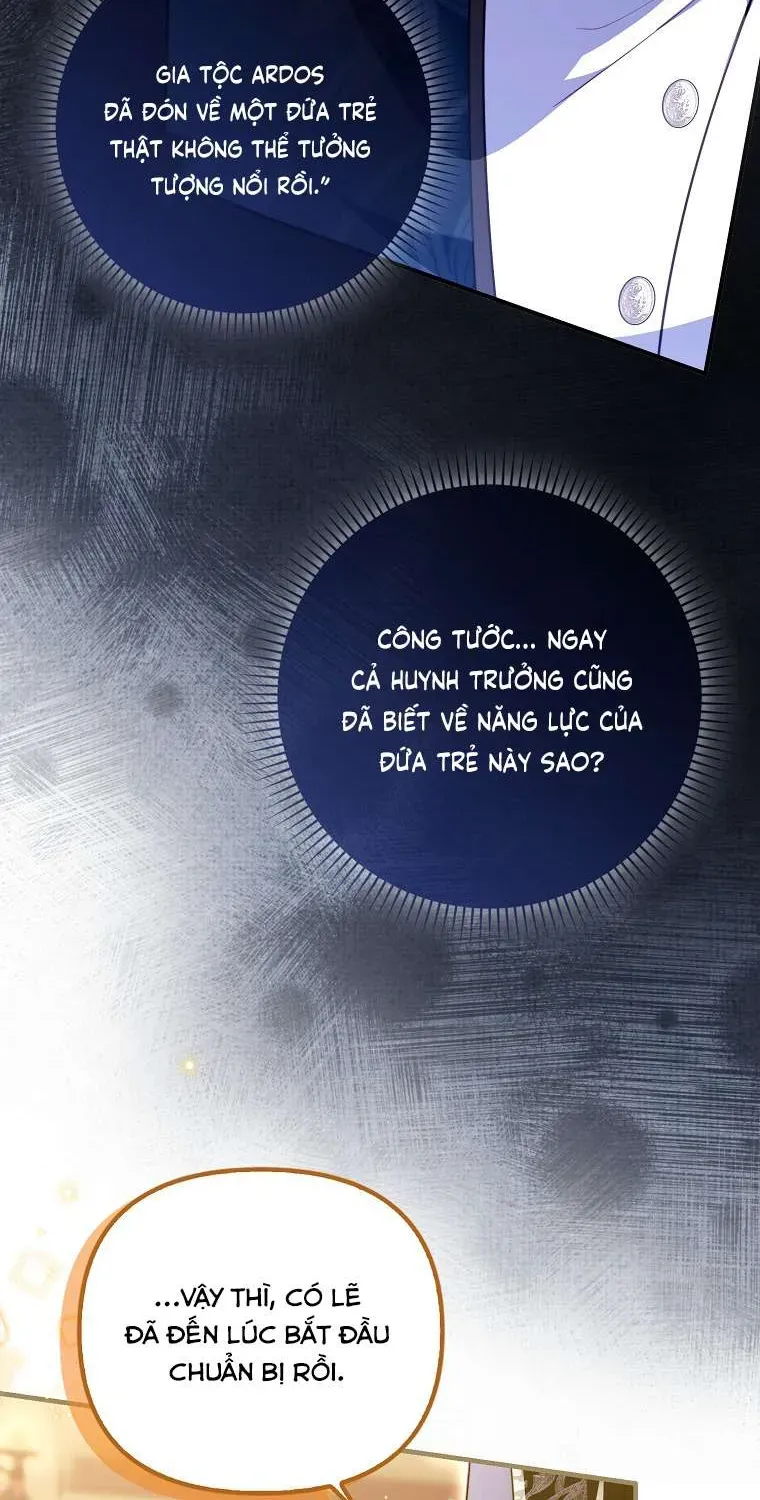 Bé Cún Dũng Cảm Giải Cứu Chị Gái Độc Ác Chapter 39 - 16