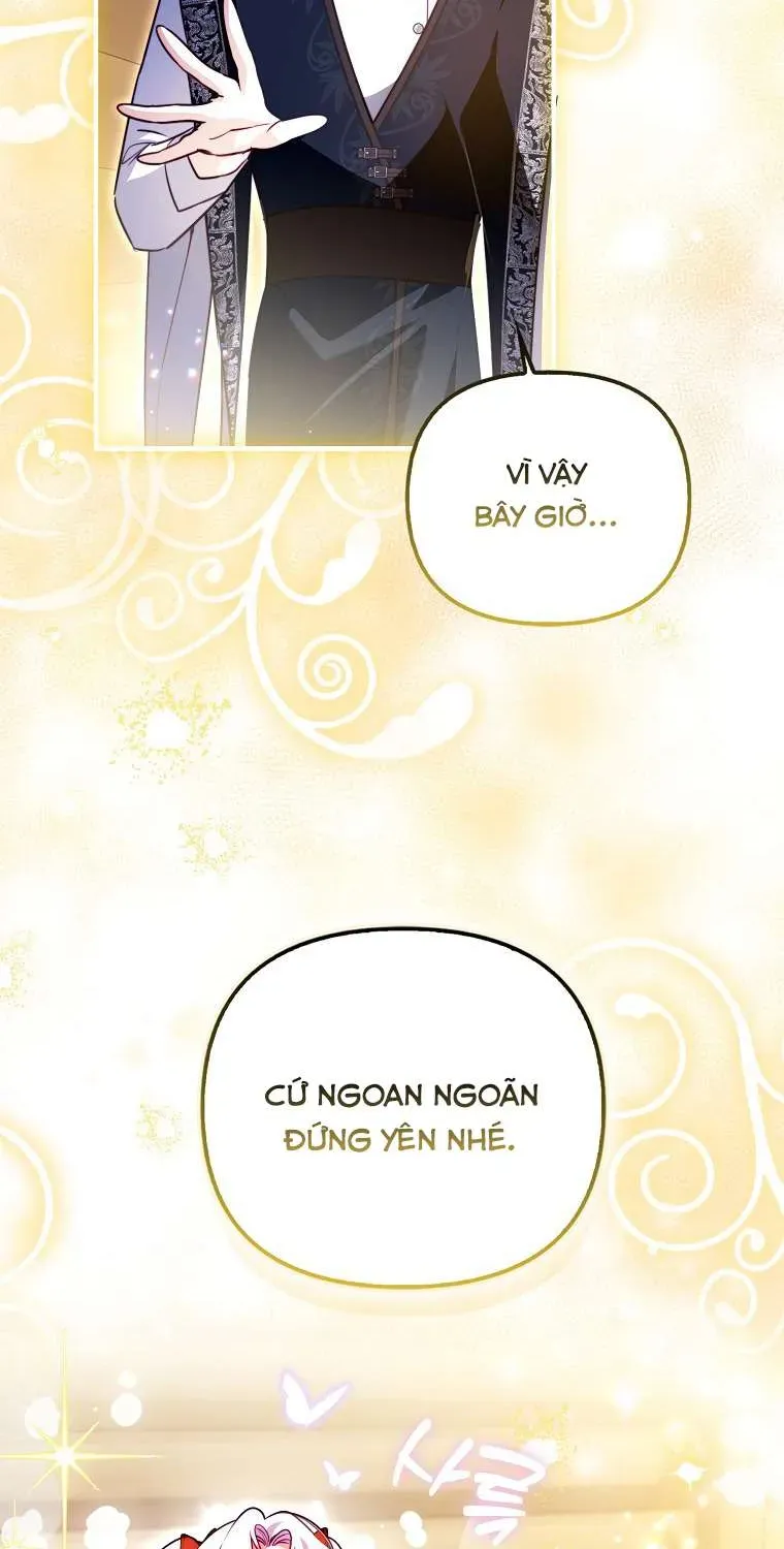 Bé Cún Dũng Cảm Giải Cứu Chị Gái Độc Ác Chapter 39 - 21