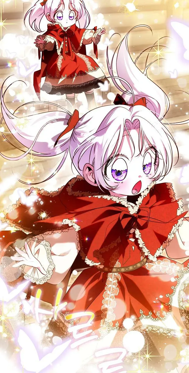 Bé Cún Dũng Cảm Giải Cứu Chị Gái Độc Ác Chapter 39 - 22