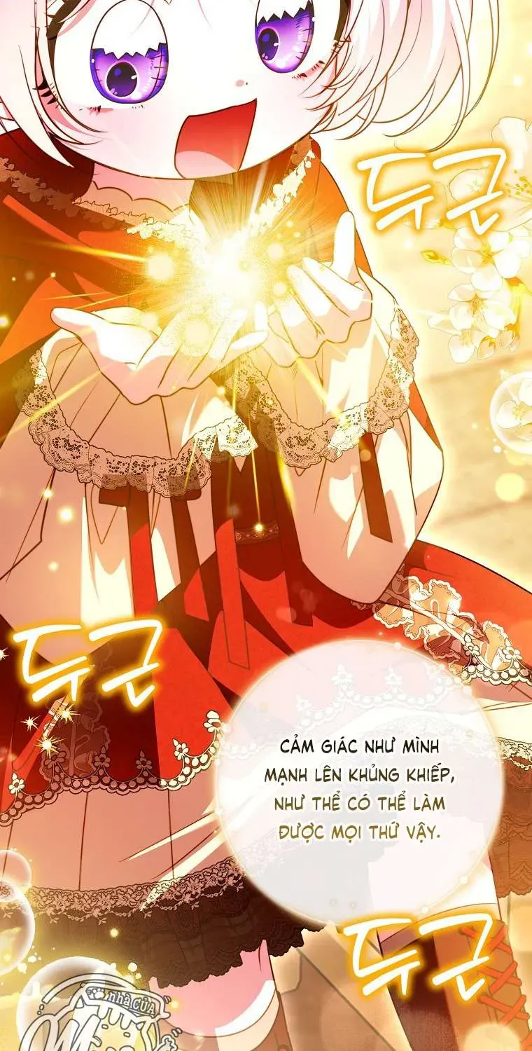 Bé Cún Dũng Cảm Giải Cứu Chị Gái Độc Ác Chapter 39 - 35