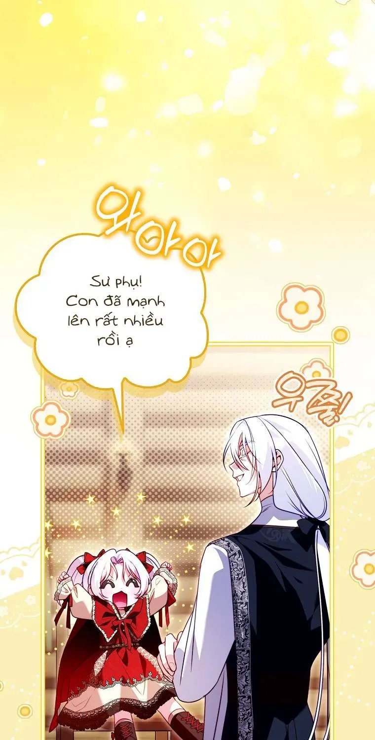 Bé Cún Dũng Cảm Giải Cứu Chị Gái Độc Ác Chapter 39 - 37