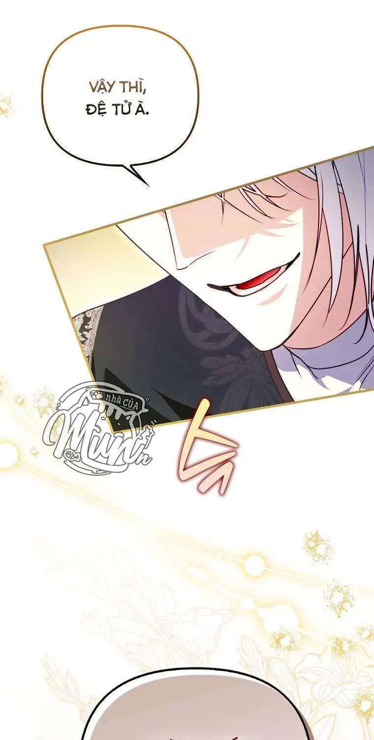 Bé Cún Dũng Cảm Giải Cứu Chị Gái Độc Ác Chapter 39 - 39