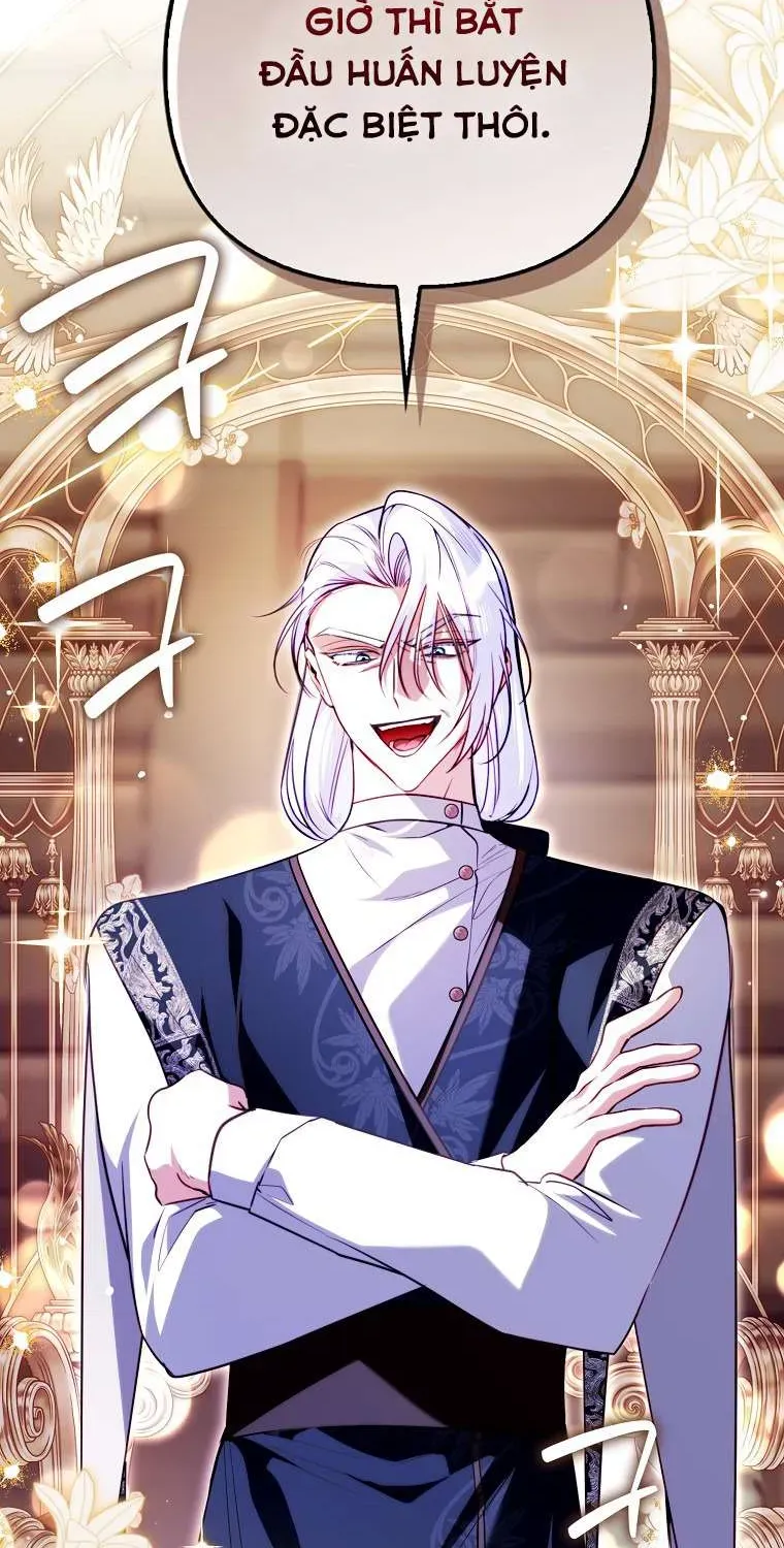 Bé Cún Dũng Cảm Giải Cứu Chị Gái Độc Ác Chapter 39 - 40