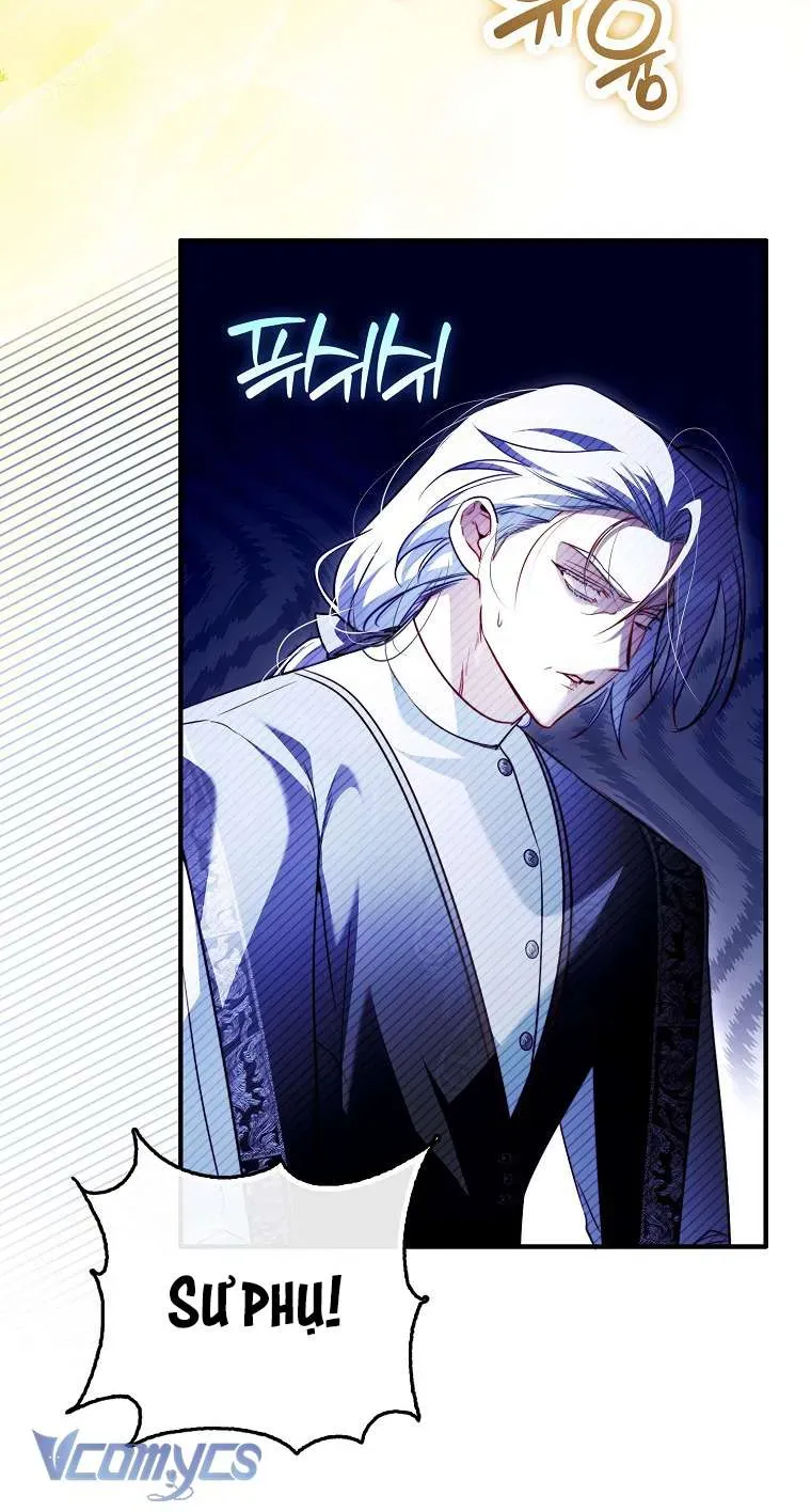 Bé Cún Dũng Cảm Giải Cứu Chị Gái Độc Ác Chapter 39 - 45