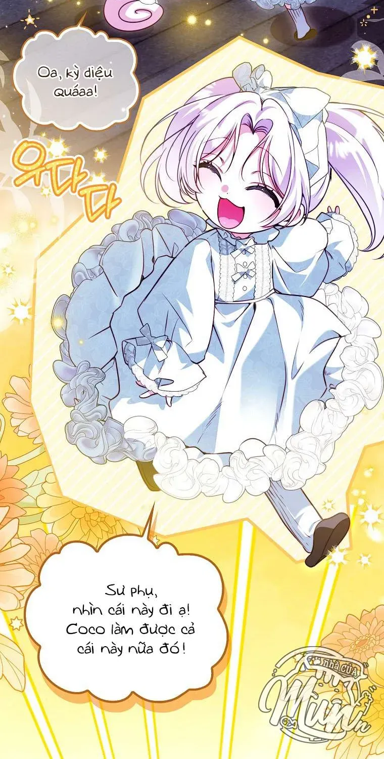 Bé Cún Dũng Cảm Giải Cứu Chị Gái Độc Ác Chapter 39 - 47