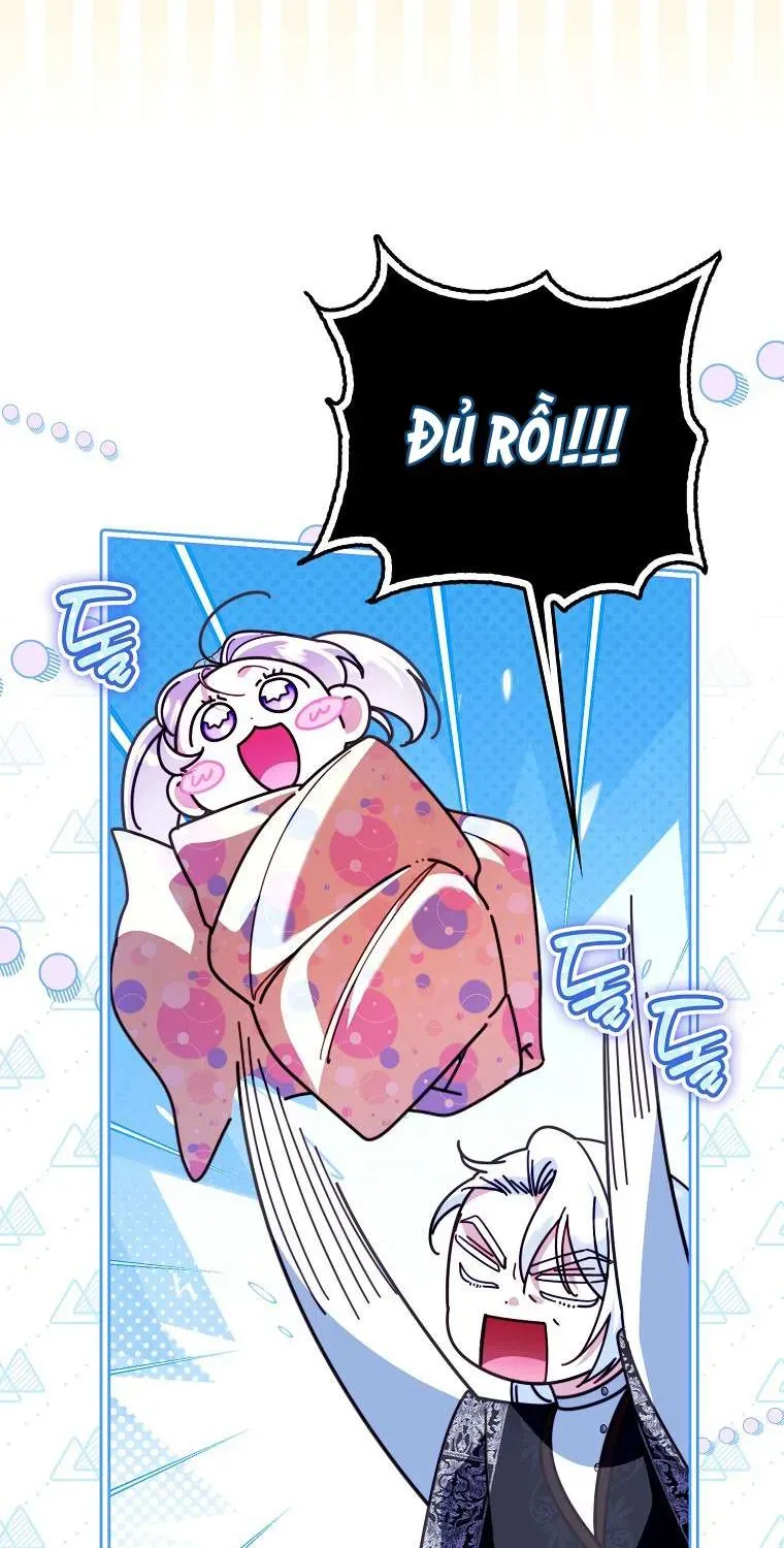 Bé Cún Dũng Cảm Giải Cứu Chị Gái Độc Ác Chapter 39 - 49