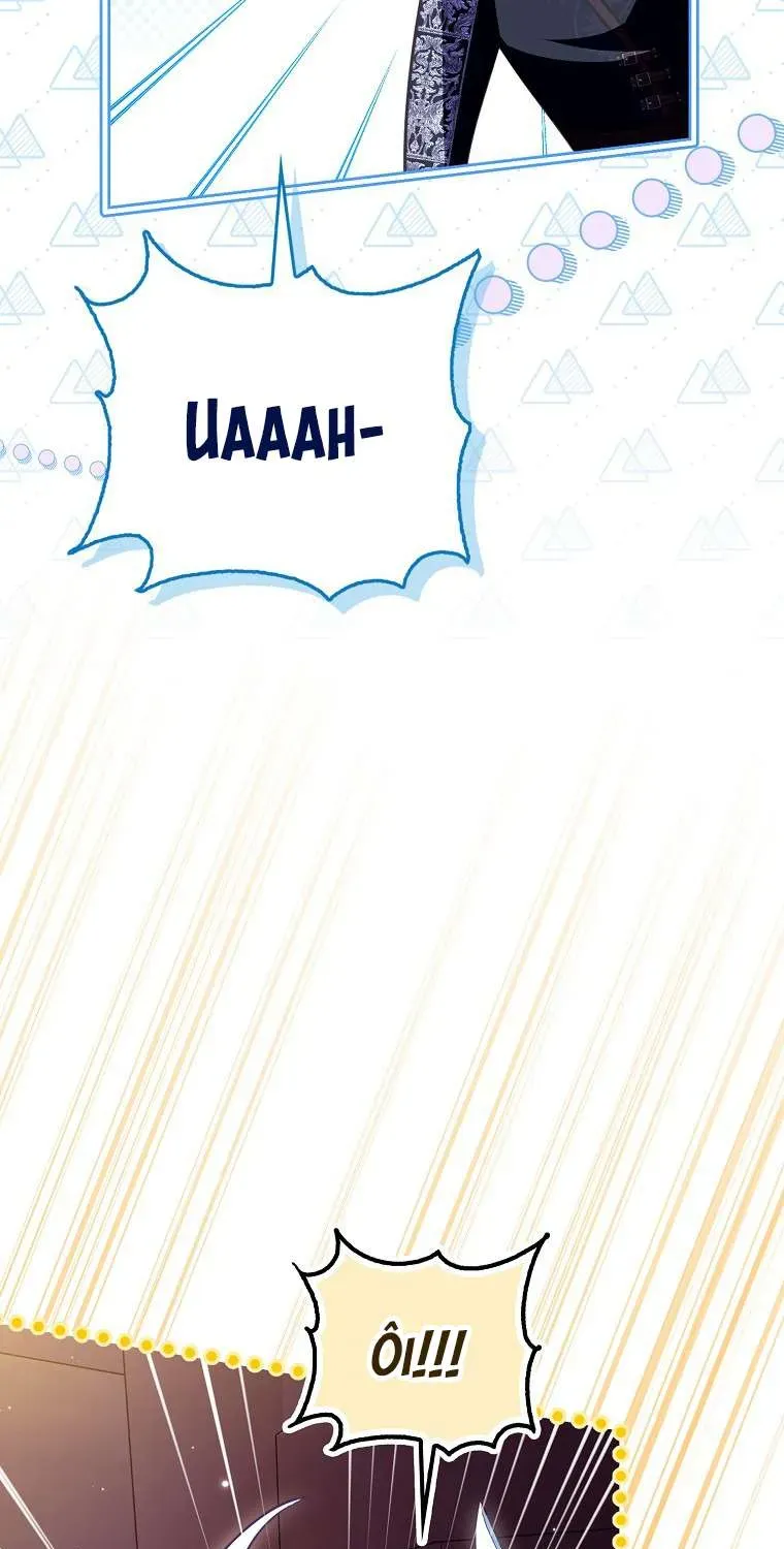 Bé Cún Dũng Cảm Giải Cứu Chị Gái Độc Ác Chapter 39 - 50