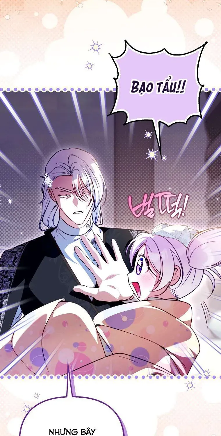 Bé Cún Dũng Cảm Giải Cứu Chị Gái Độc Ác Chapter 39 - 59