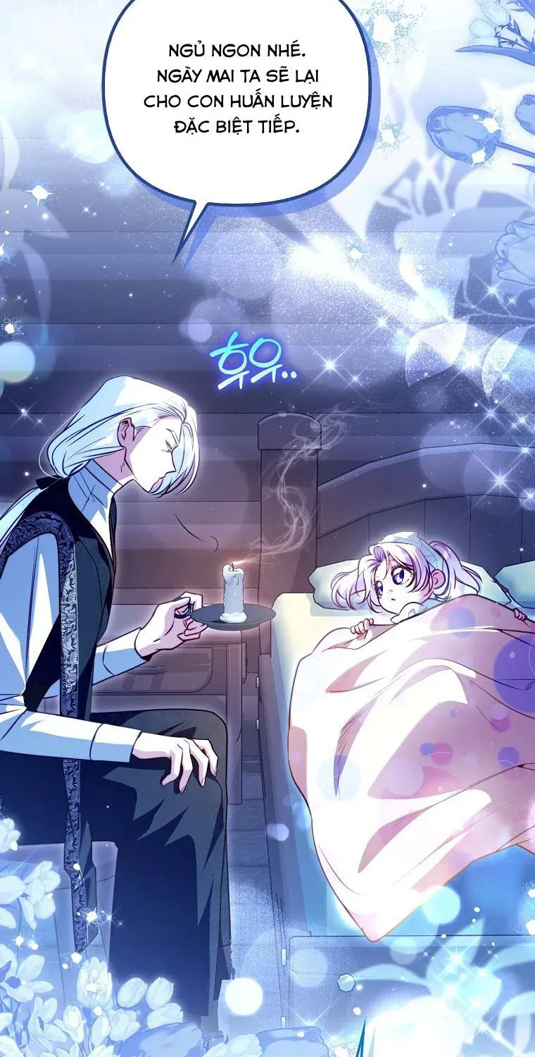 Bé Cún Dũng Cảm Giải Cứu Chị Gái Độc Ác Chapter 39 - 63