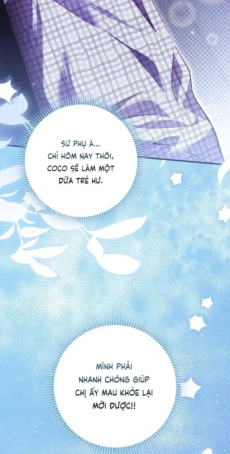 Bé Cún Dũng Cảm Giải Cứu Chị Gái Độc Ác Chapter 39 - 71