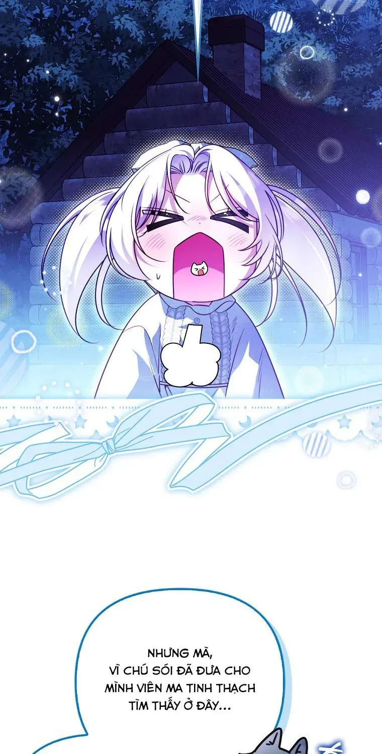 Bé Cún Dũng Cảm Giải Cứu Chị Gái Độc Ác Chapter 39 - 73
