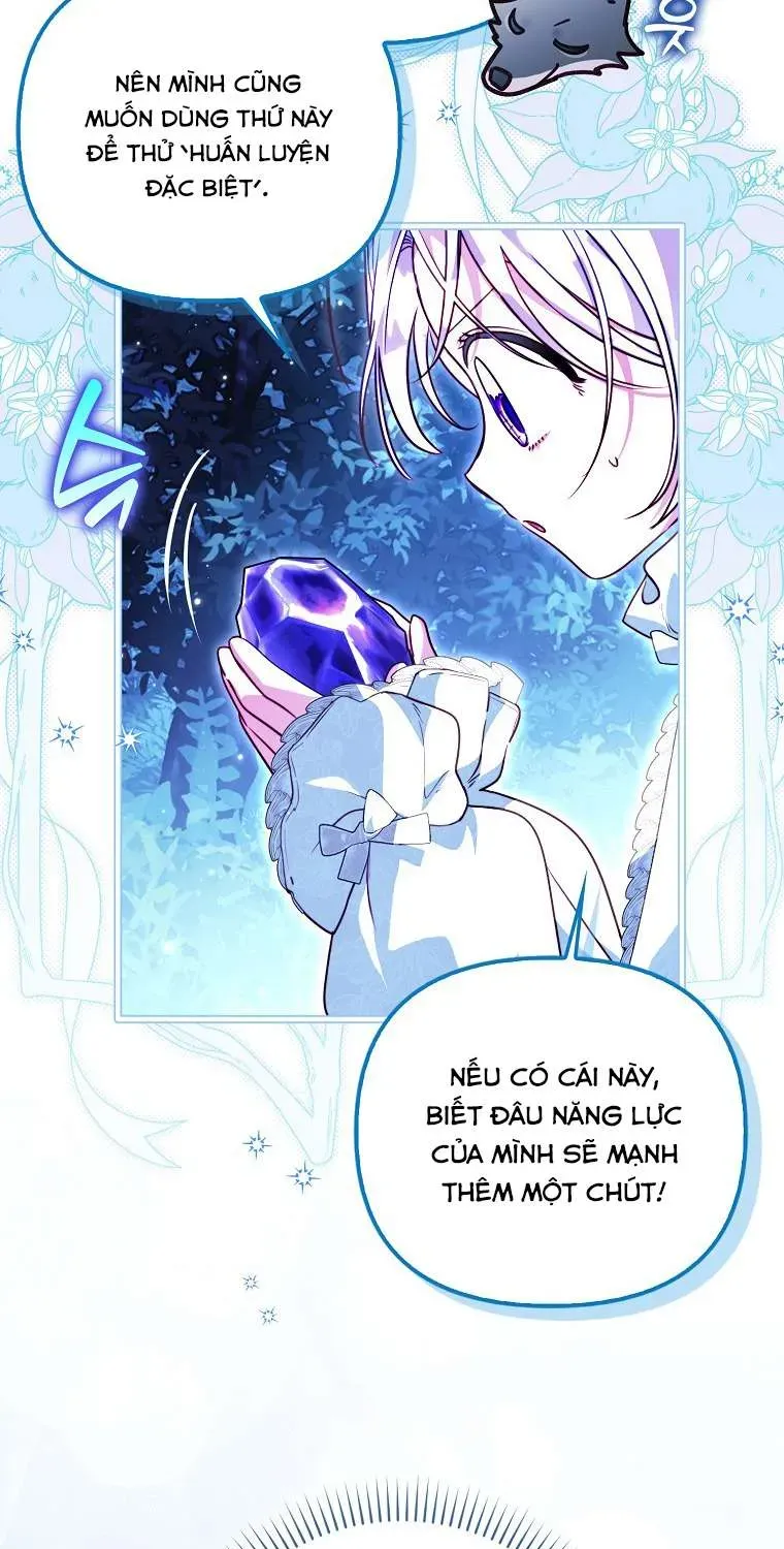 Bé Cún Dũng Cảm Giải Cứu Chị Gái Độc Ác Chapter 39 - 74