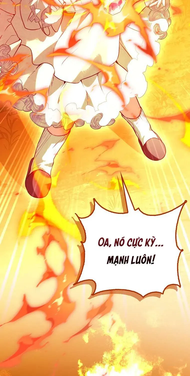 Bé Cún Dũng Cảm Giải Cứu Chị Gái Độc Ác Chapter 39 - 78