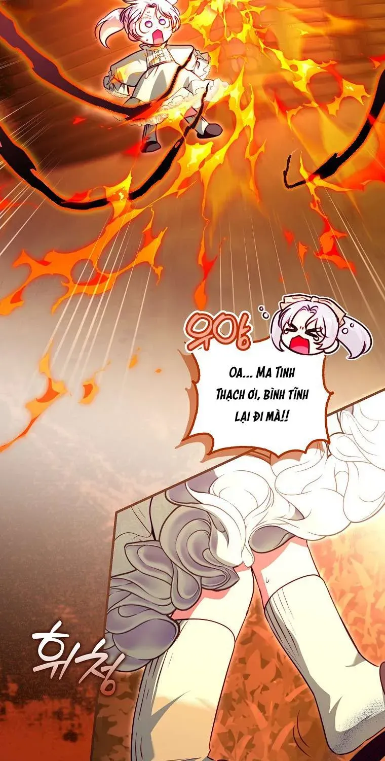 Bé Cún Dũng Cảm Giải Cứu Chị Gái Độc Ác Chapter 39 - 81