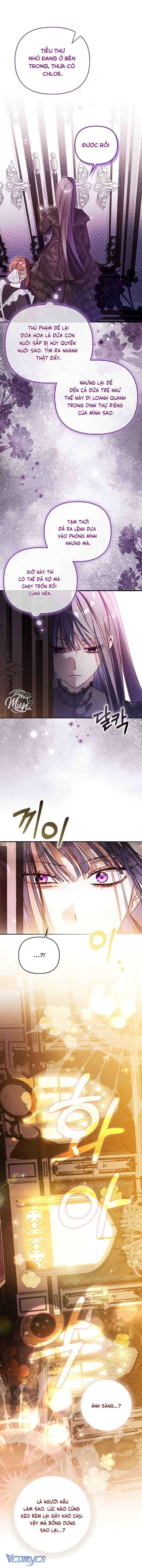 Bé Cún Dũng Cảm Giải Cứu Chị Gái Độc Ác Chapter 5 - 12