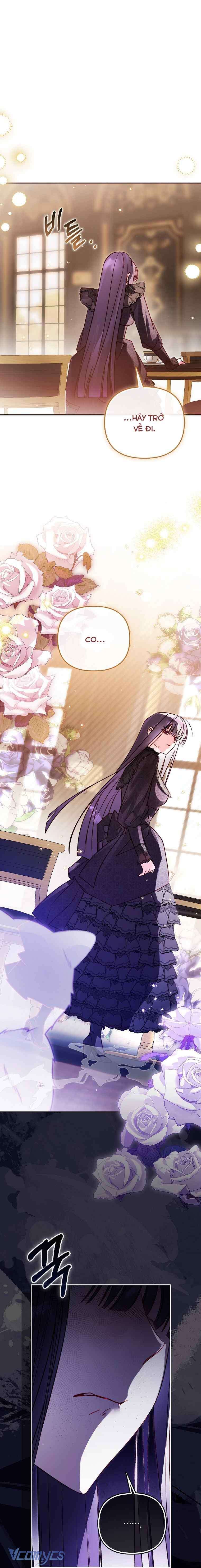 Bé Cún Dũng Cảm Giải Cứu Chị Gái Độc Ác Chapter 5 - 6