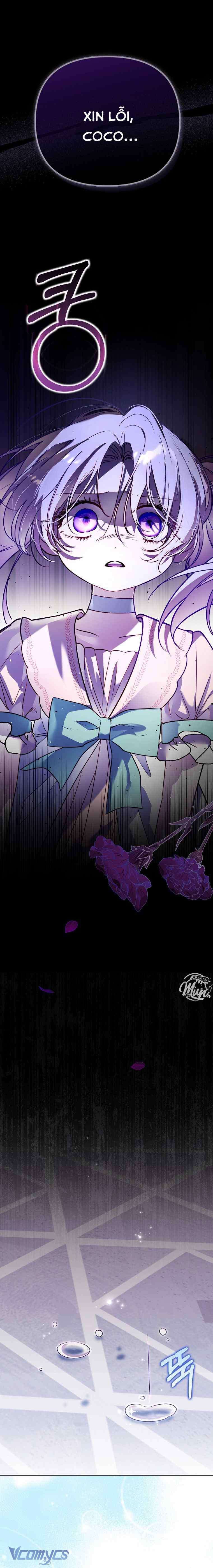 Bé Cún Dũng Cảm Giải Cứu Chị Gái Độc Ác Chapter 6 - 17