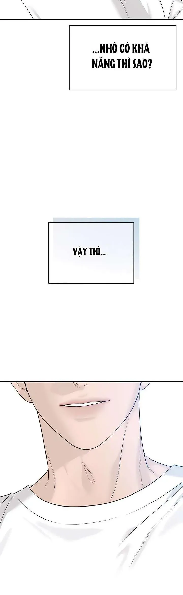 Sự Thâm Nhập Dịu Dàng Chapter 1 - 2