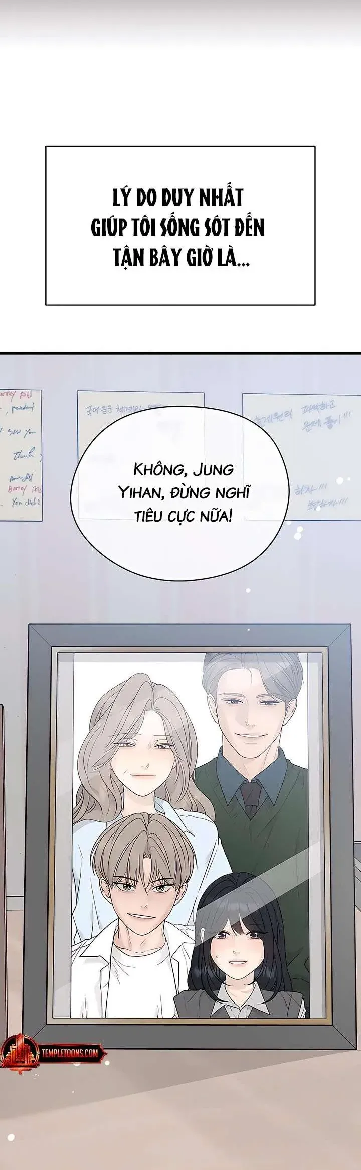 Sự Thâm Nhập Dịu Dàng Chapter 1 - 11