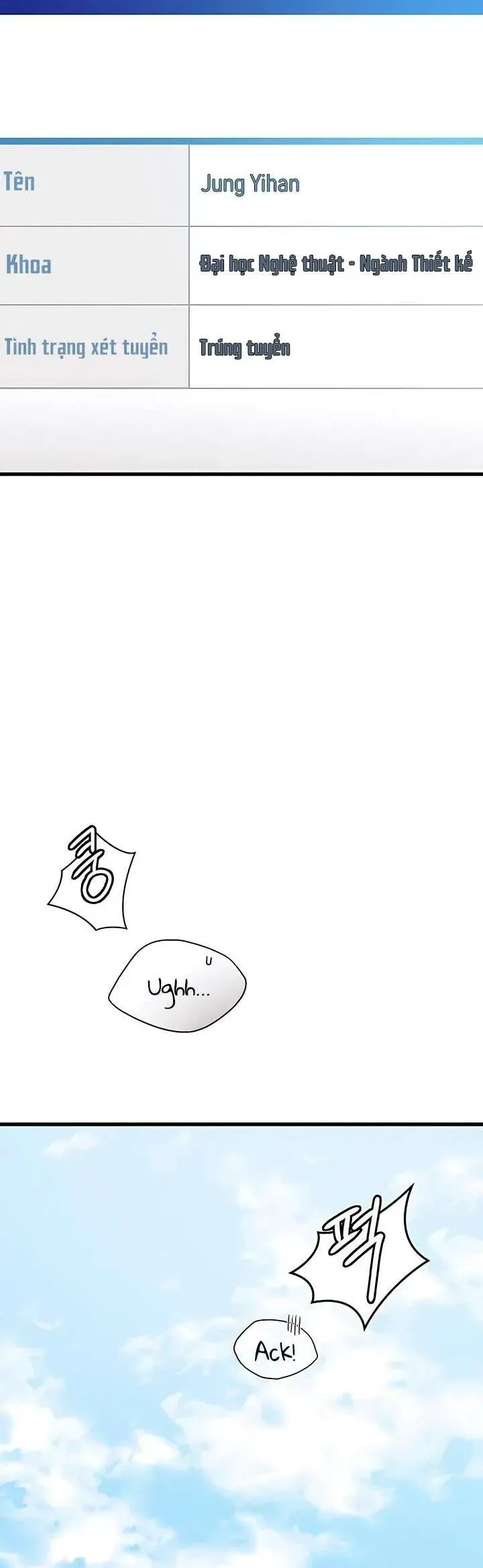 Sự Thâm Nhập Dịu Dàng Chapter 1 - 14