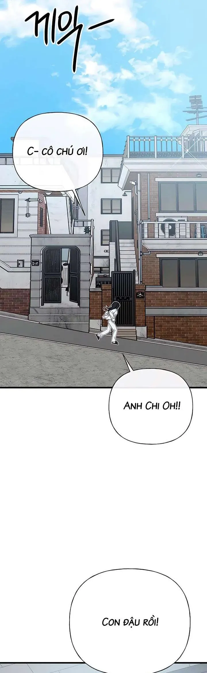 Sự Thâm Nhập Dịu Dàng Chapter 1 - 15