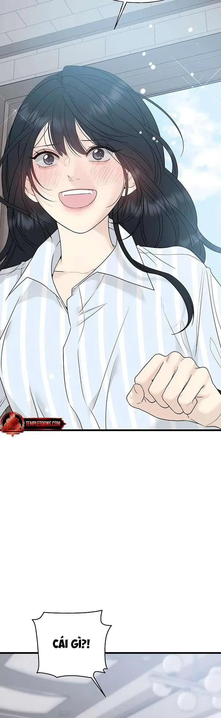 Sự Thâm Nhập Dịu Dàng Chapter 1 - 16
