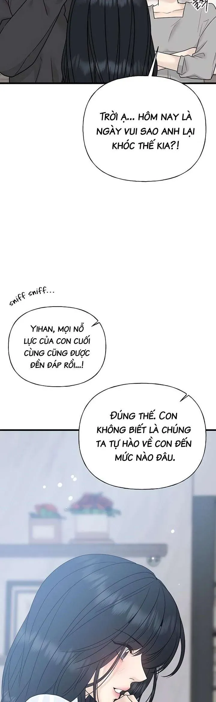 Sự Thâm Nhập Dịu Dàng Chapter 1 - 18