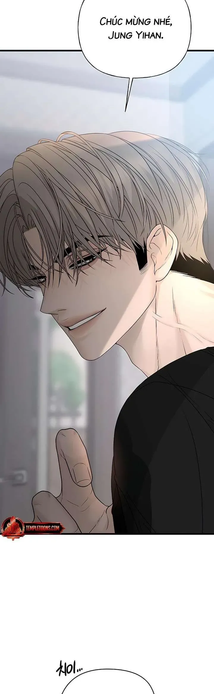 Sự Thâm Nhập Dịu Dàng Chapter 1 - 22