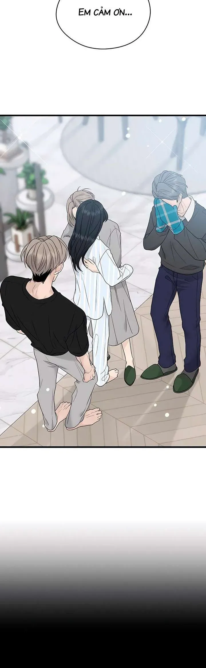 Sự Thâm Nhập Dịu Dàng Chapter 1 - 23