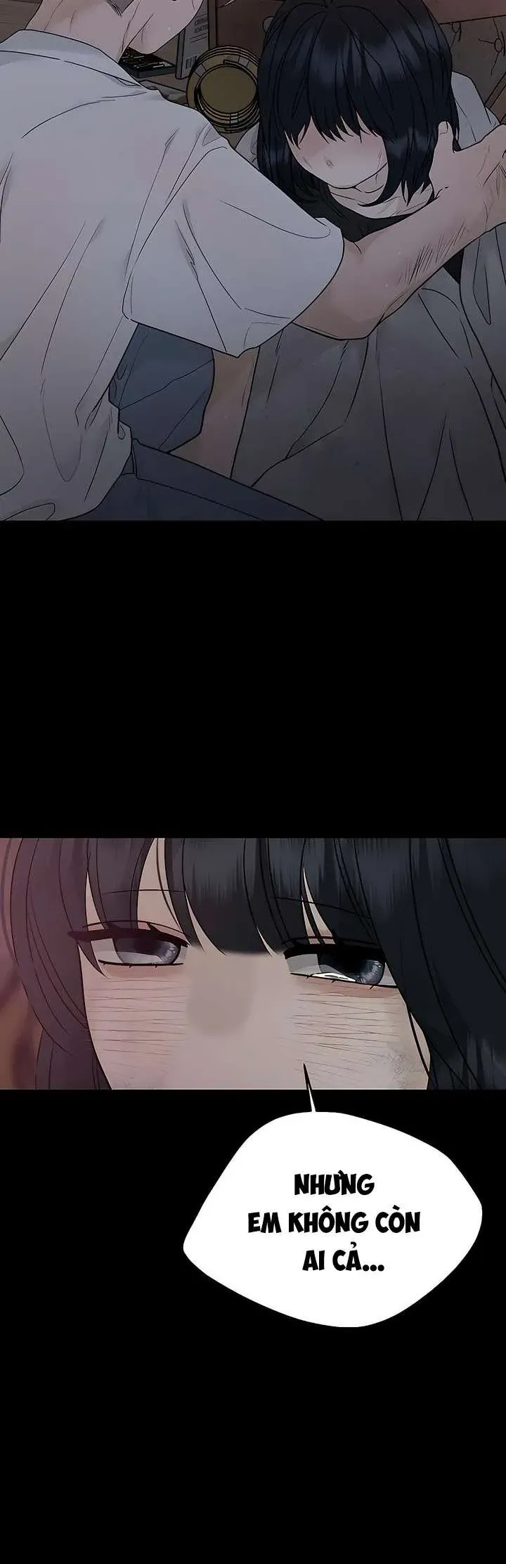 Sự Thâm Nhập Dịu Dàng Chapter 1 - 25