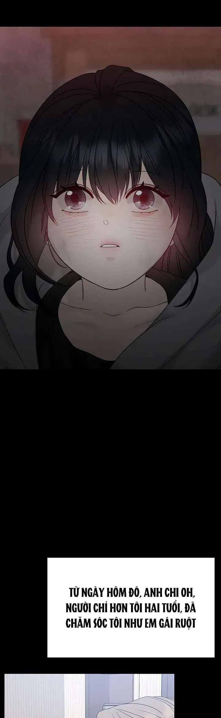 Sự Thâm Nhập Dịu Dàng Chapter 1 - 28